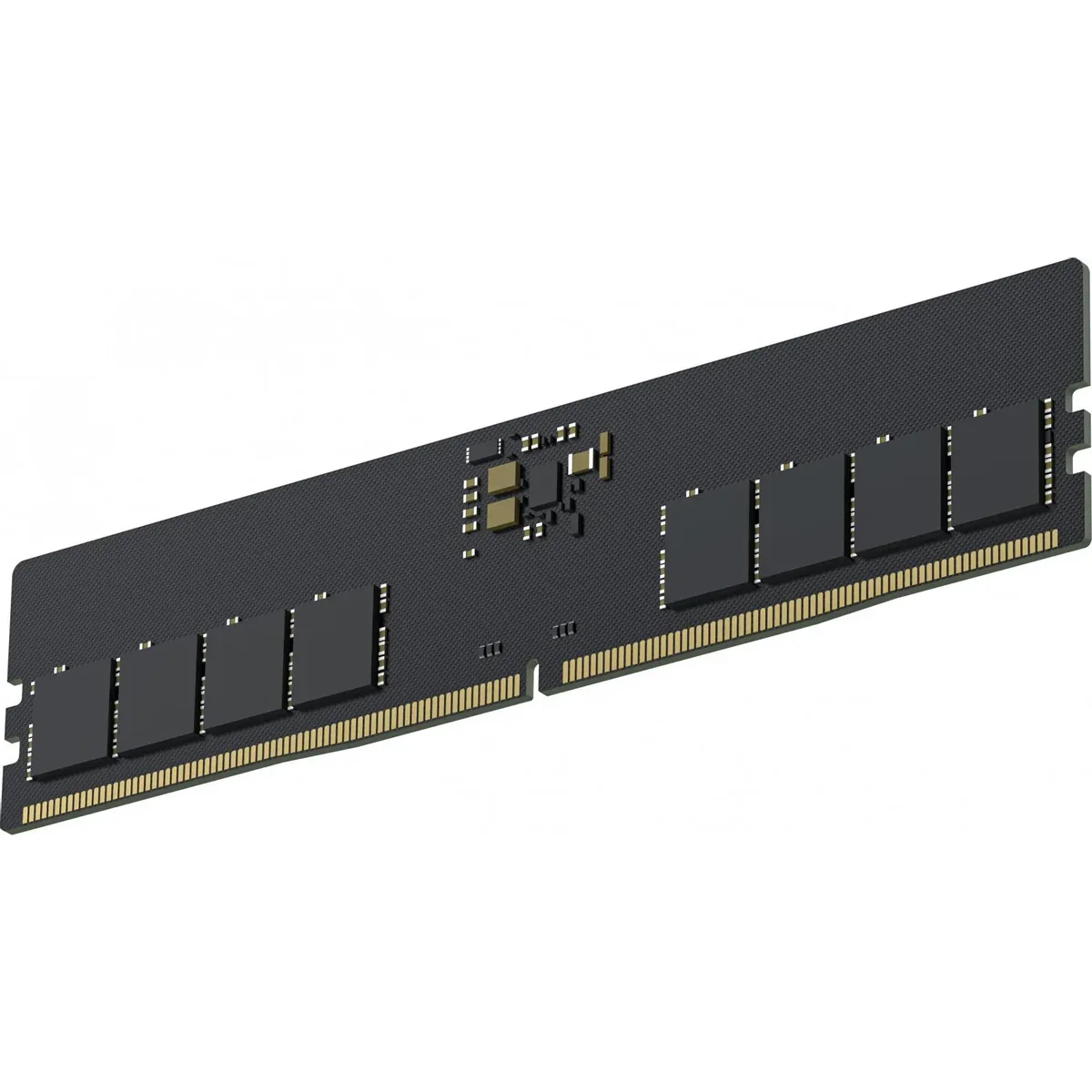 Оперативная память 16Gb DDR5 4800MHz Hikvision (HSC516U48Z1 16G)