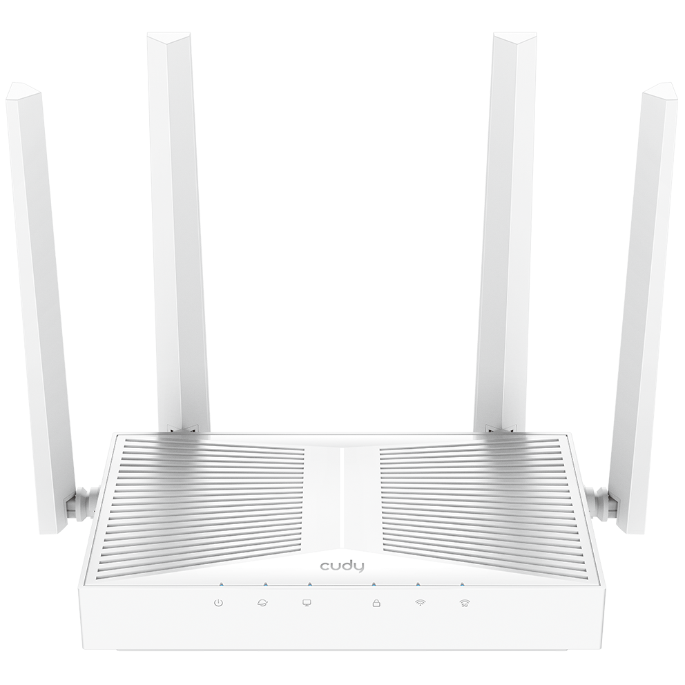 Wi-Fi точка доступа Cudy AP1300D