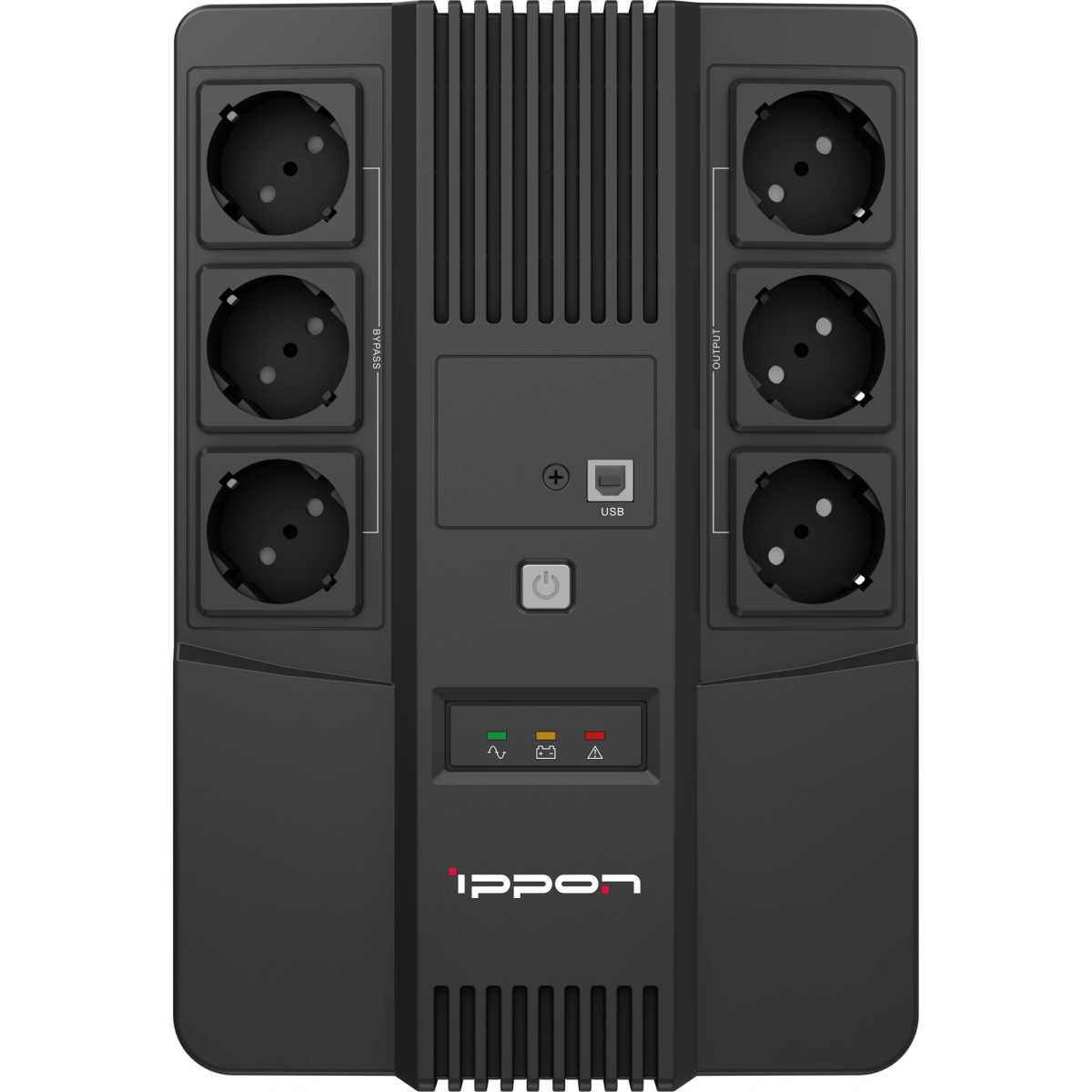 ИБП Ippon Nut 650 - 2050150