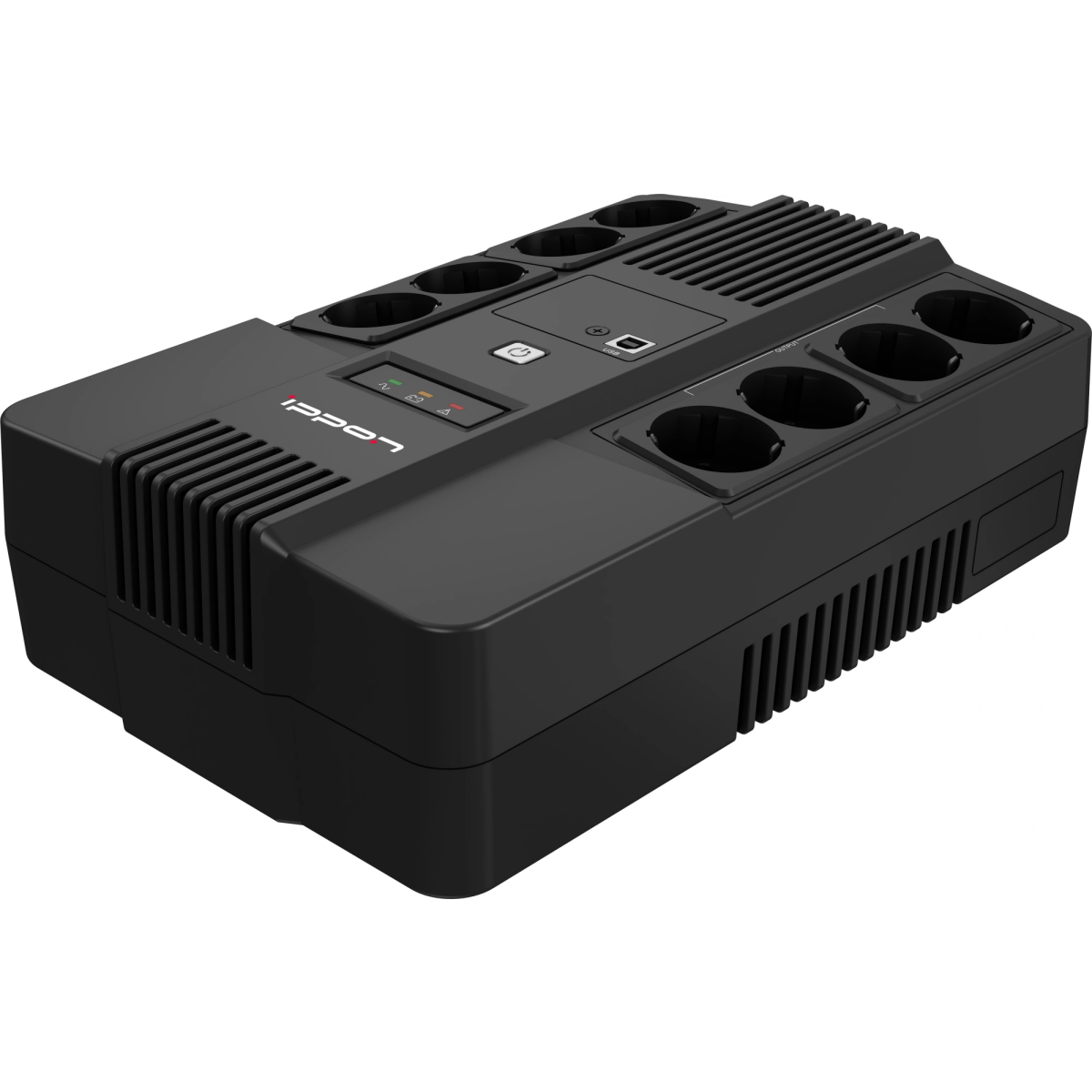 ИБП Ippon Nut 850 - 2050149 - фото 3