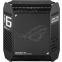 Mesh роутер ASUS ROG Rapture GT6 Black (1 шт.) - GT6(B-1-PK) - фото 2