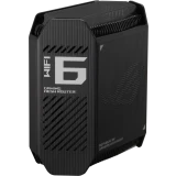 Mesh роутер ASUS ROG Rapture GT6 Black (1 шт.) (GT6(B-1-PK))