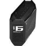 Mesh роутер ASUS ROG Rapture GT6 Black (1 шт.) (GT6(B-1-PK))