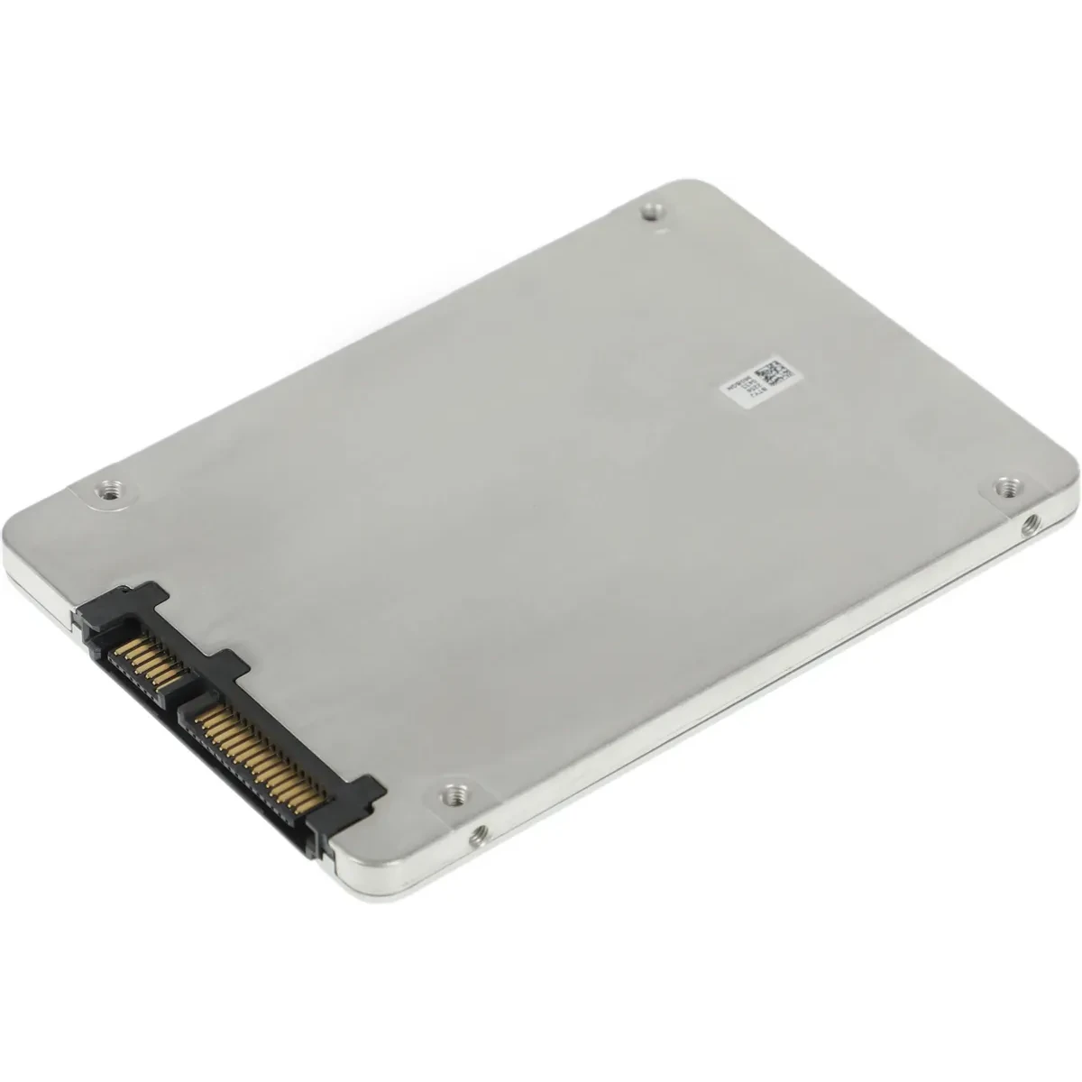 Накопитель SSD 960Gb Intel D3-S4620 Series (SSDSC2KG960GZ01) OEM - фото 2