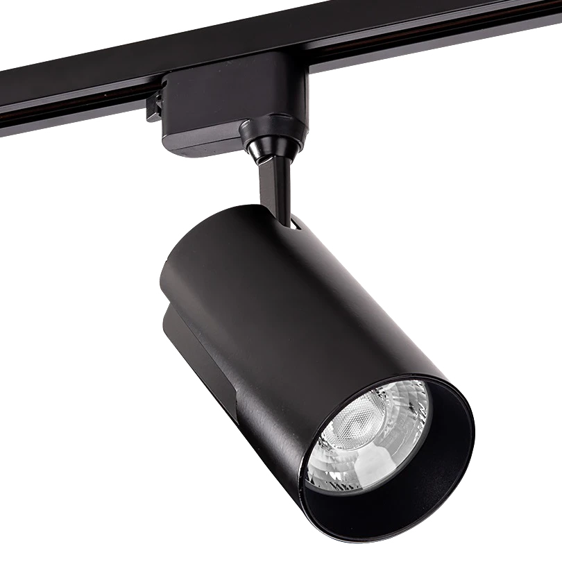 Светильник Wolta WTL-50W/01B