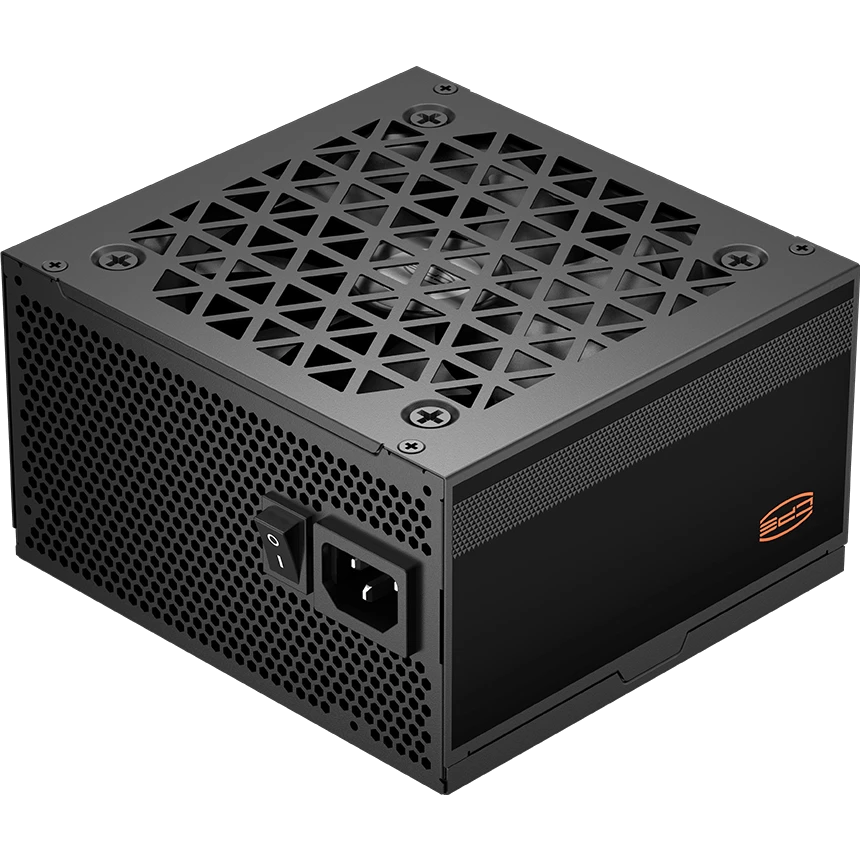 Блок питания 550W PCcooler P3-YK550H-B1H