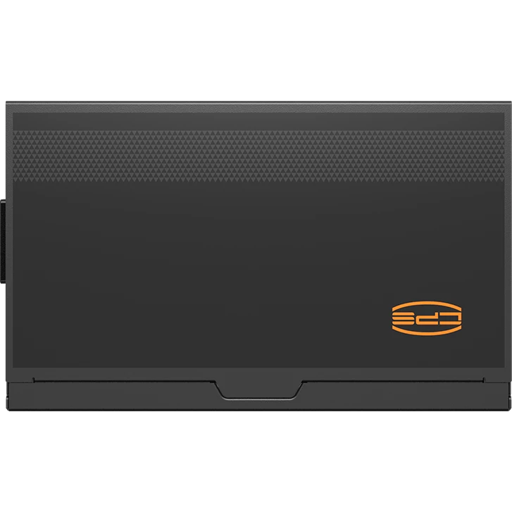 Блок питания 550W PCcooler YK550H (P3-YK550H-B1H) - фото 6