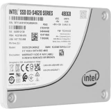 Накопитель SSD 480Gb Intel D3-S4620 Series (SSDSC2KG480GZ01)