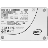 Накопитель SSD 480Gb Intel D3-S4620 Series (SSDSC2KG480GZ01)