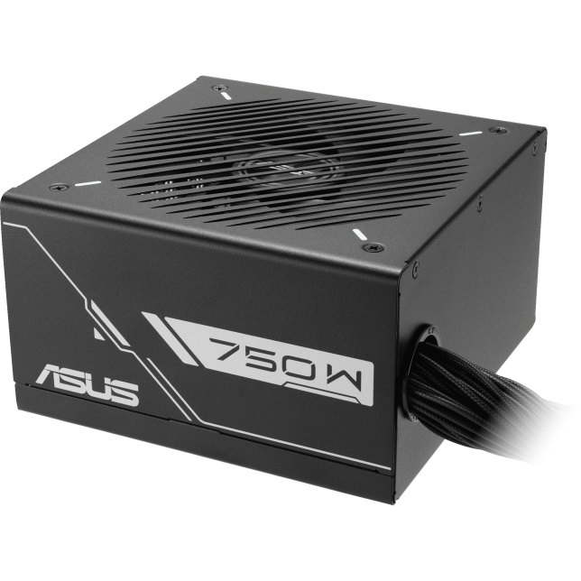 Блок питания 750W ASUS PRIME BRONZE 750B - 90YE00Y0-B0NA00