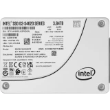 Накопитель SSD 3.84Tb Intel D3-S4620 Series (SSDSC2KG038TZ01)
