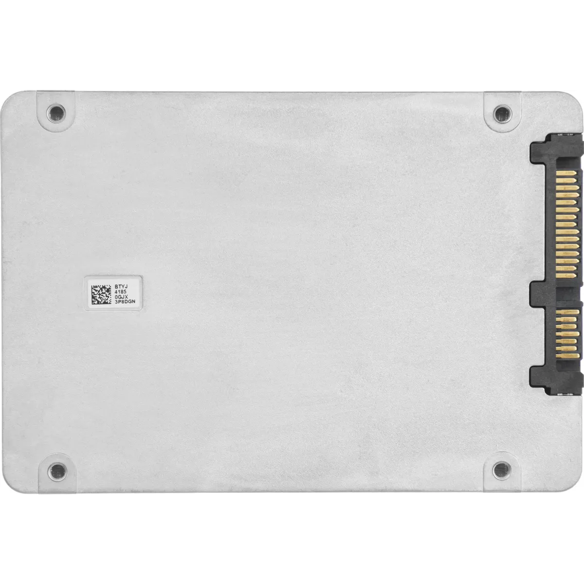 Накопитель SSD 3.84Tb Intel D3-S4620 Series (SSDSC2KG038TZ01) - фото 3