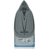 Утюг REDMOND RI-C284 Cyan/White
