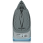 Утюг REDMOND RI-C284 Cyan/White - фото 3