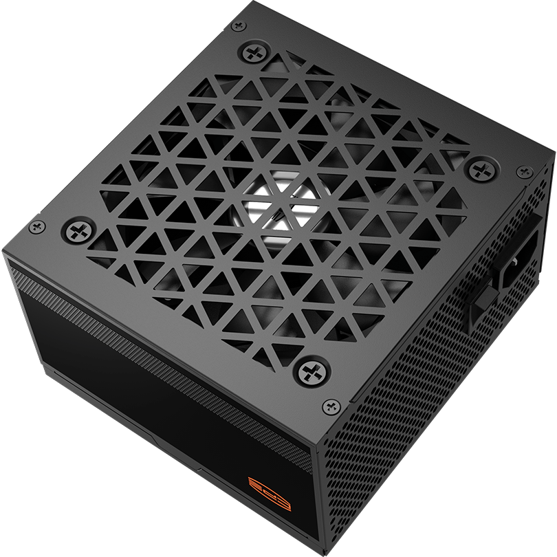 Блок питания 750W PCcooler P3-YK750H-B1H - фото 2