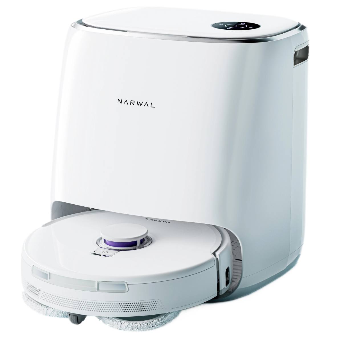 Робот-пылесос Narwal Freo X Ultra - YJCC015