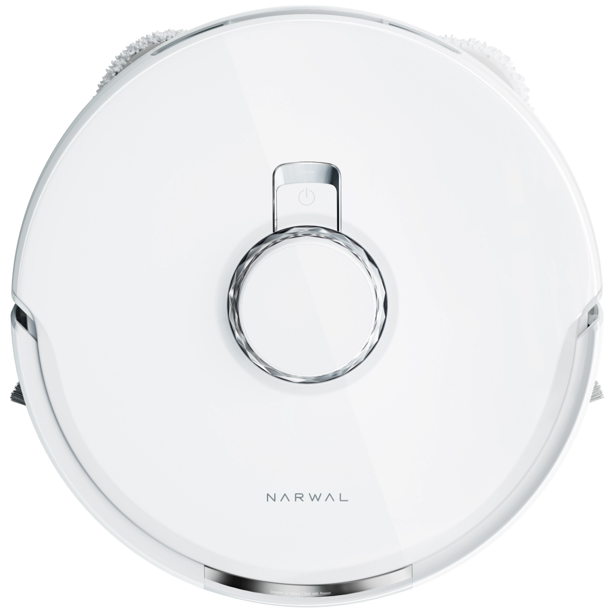 Робот-пылесос Narwal Freo X Ultra - YJCC015 - фото 2