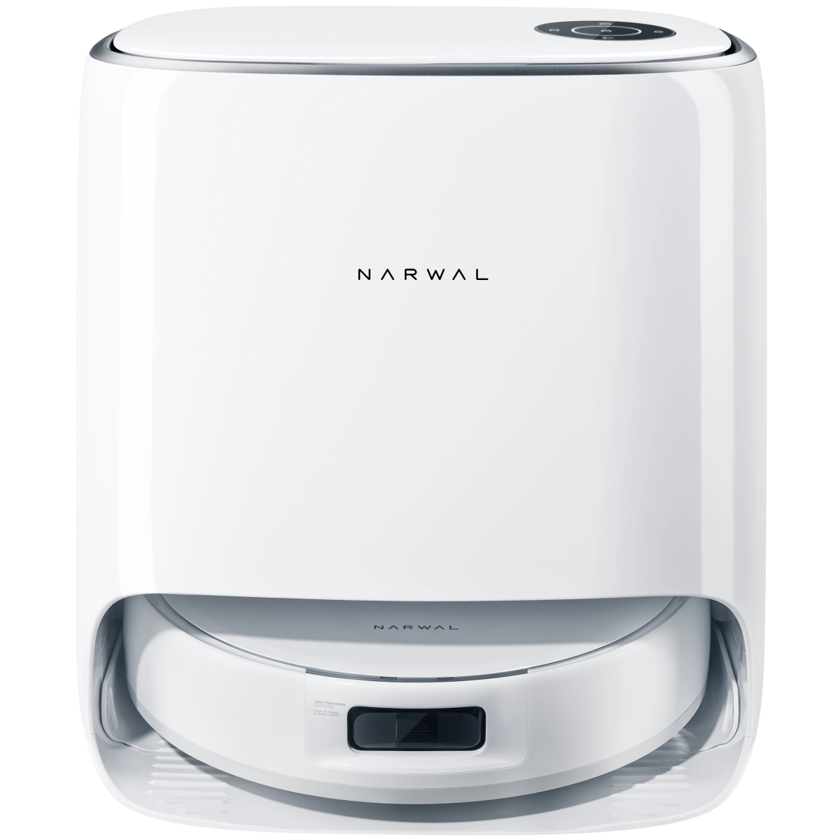 Робот-пылесос Narwal Freo X Ultra - YJCC015 - фото 3