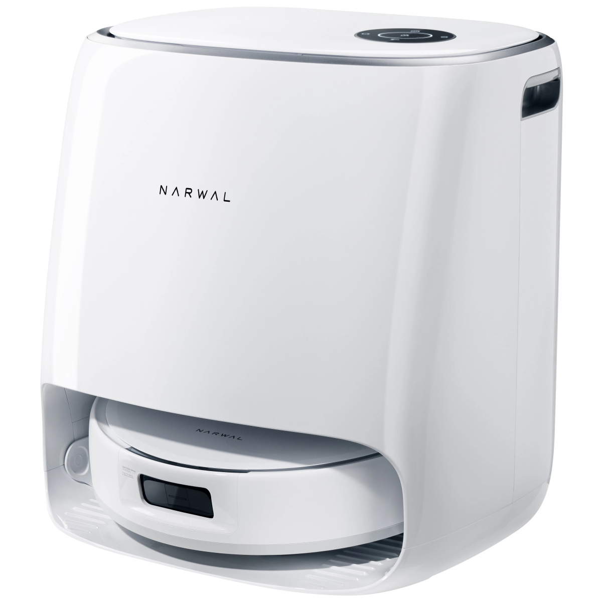 Робот-пылесос Narwal Freo X Ultra - YJCC015 - фото 4