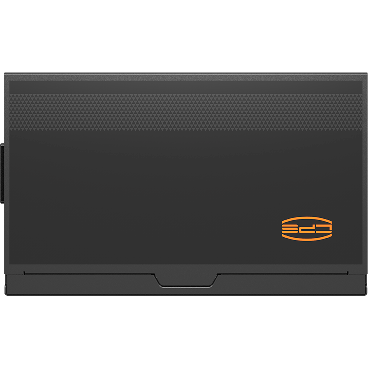 Блок питания 850W PCcooler YK850H (P3-YK850H-B1H) - фото 5