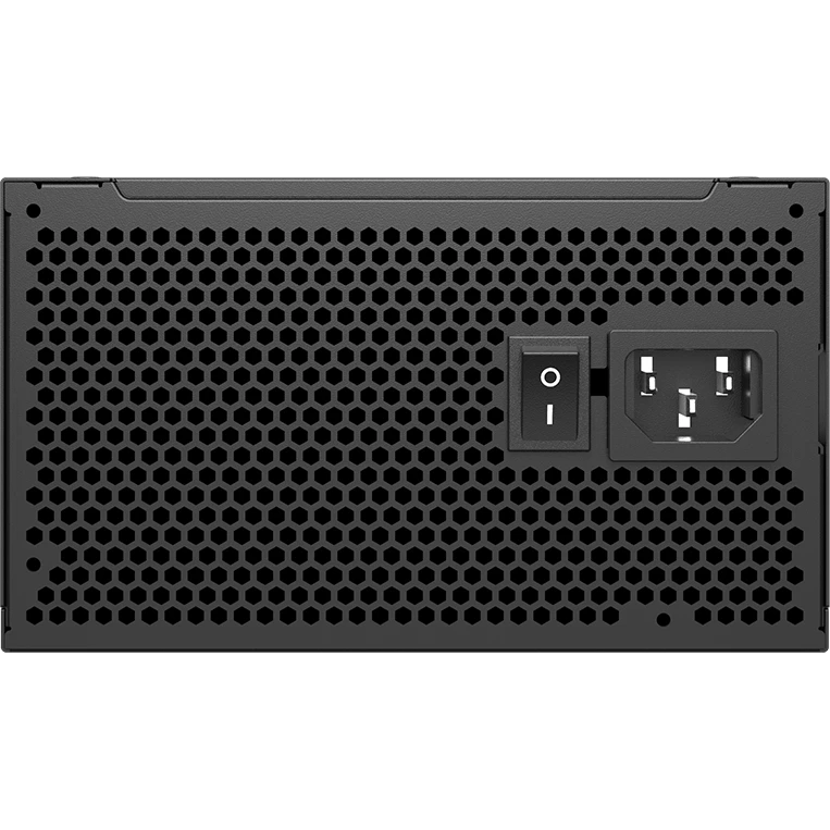 Блок питания 850W PCcooler YK850H (P3-YK850H-B1H) - фото 6