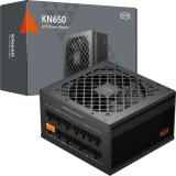Блок питания 650W PCcooler P3-KN650-G1F