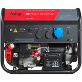 Генератор Fubag BS 7500 A ES DUPLEX (641087)