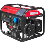 Генератор Fubag BS 7500 A ES DUPLEX (641087)