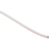 Коаксиальный кабель PREMIER 2.4C2V BC WT, 100м (21-001 100)