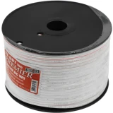 Коаксиальный кабель PREMIER 2.4C2V BC WT, 100м (21-001 100)