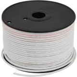 Коаксиальный кабель PREMIER 2.4C2V BC WT, 100м (21-001 100)