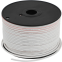 Коаксиальный кабель PREMIER 2.4C2V BC WT, 100м - 21-001 100 - фото 3