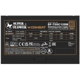 Блок питания 750W Super Flower Combat DB (SF-750C12DB)