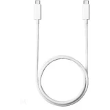 Кабель USB Type-C - USB Type-C, 1м, PREMIER 20w 1m