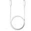 Кабель USB Type-C - USB Type-C, 1м, PREMIER 20w 1m - фото 2