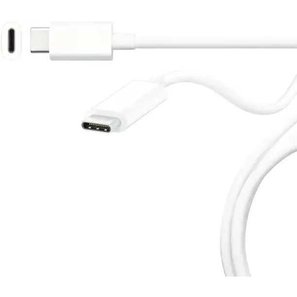 Кабель USB Type-C - USB Type-C, 1м, PREMIER 20w 1m - фото 3
