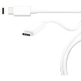 Кабель USB Type-C - USB Type-C, 2м, PREMIER 20w 2m