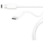 Кабель USB Type-C - USB Type-C, 2м, PREMIER 20w 2m - фото 2
