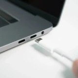 Кабель USB Type-C - USB Type-C, 2м, PREMIER 20w 2m
