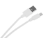Кабель USB - USB Type-C, 2м, PREMIER 20W2M/A-C White - фото 2