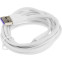 Кабель USB - USB Type-C, 2м, PREMIER 20W2M/A-C White - фото 3
