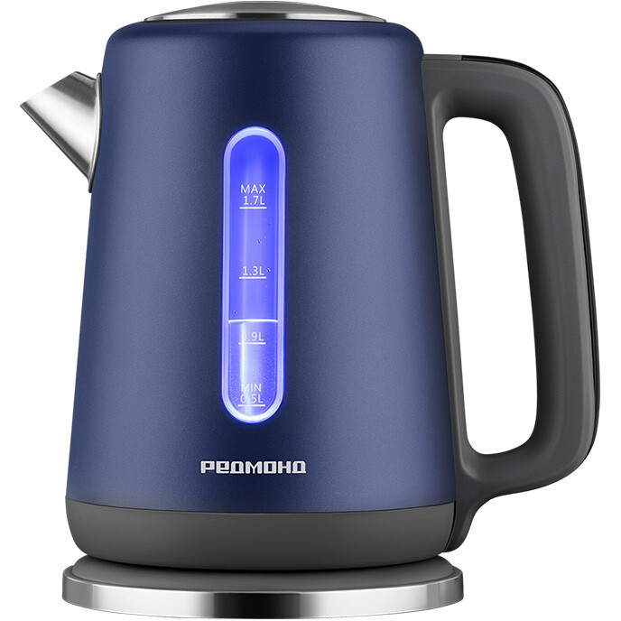 Чайник REDMOND KM238 Blue