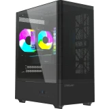 Настольный компьютер Teclast G03 (8400F32G1TB580BKRU) (G03 8400F32G1TB580BKRU)