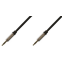 Кабель 3.5 Jack (M) - 3.5 Jack (M), 3м, PREMIER 5-332 3.0