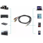 Кабель 3.5 Jack (M) - 2x RCA (M), 3м, PREMIER 5-334 3.0 - фото 3