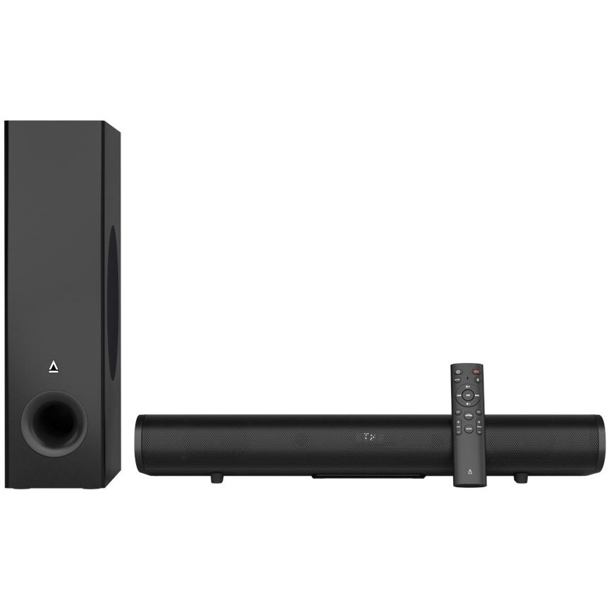 Звуковая панель Creative Stage Pro Black - 51MF8495AA000 - фото 5