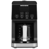 Кофеварка REDMOND CM703 Black