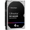 Жёсткий диск 4Tb SATA-III WD Ultrastar DC HA340 (0B46940/0B47487) - WUS721204BLE604 - фото 3