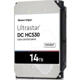 Жёсткий диск 14Tb WD Ultrastar DC HC530 (WUH721414ALE6L0)