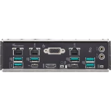 Серверная материнская плата ASUS PRO WS W880-ACE SE
